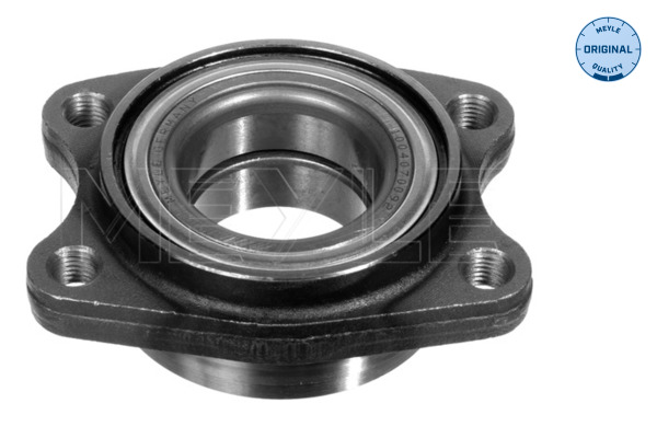 Wheel Hub - 100 407 0092 MEYLE