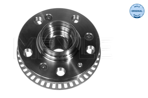 Wheel Hub - 100 407 6007 MEYLE