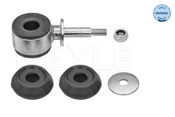 Asta/Puntone, Stabilizzatore - 100 411 0008/S MEYLE