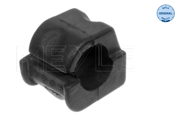 skersinio stabilizatoriaus įvorių komplektas - 100 411 0041 MEYLE