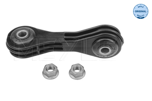 Rod/Strut, stabiliser - 100 411 0043 MEYLE