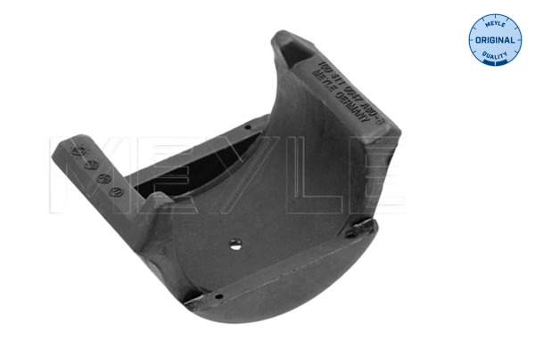 Tie Bar Bush - 100 411 0047 MEYLE