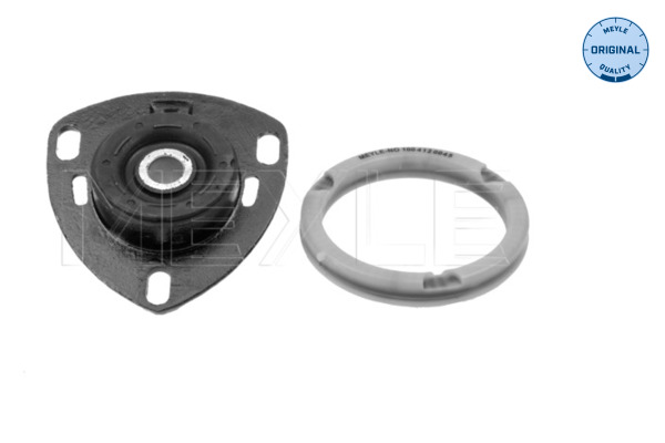 Top Strut Mounting - 100 412 0007/S MEYLE