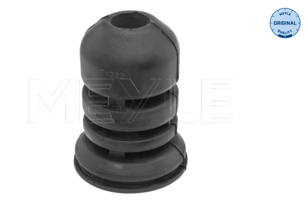 Rubber Buffer, suspension - 100 412 0016 MEYLE