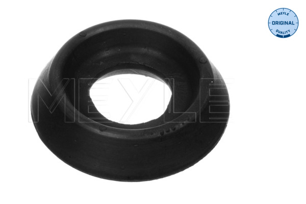 Supporto ammortizzatore a molla - 100 412 0021 MEYLE