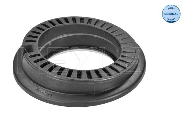 Rolling Bearing, suspension strut support mounting - 100 412 0028 MEYLE