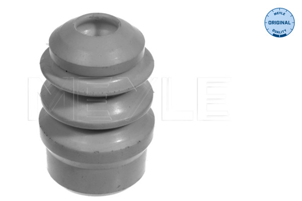Rubber Buffer, suspension - 100 412 0033 MEYLE