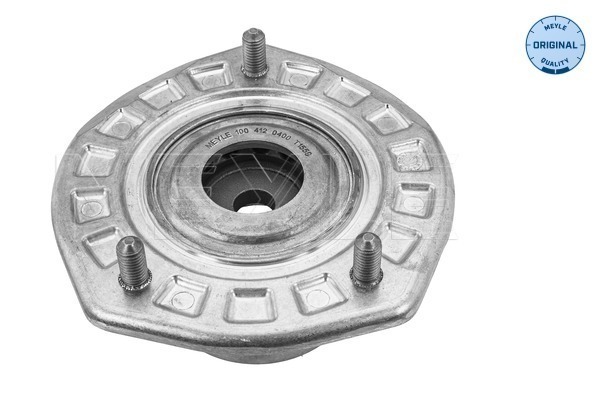Top Strut Mounting - 100 412 0400 MEYLE