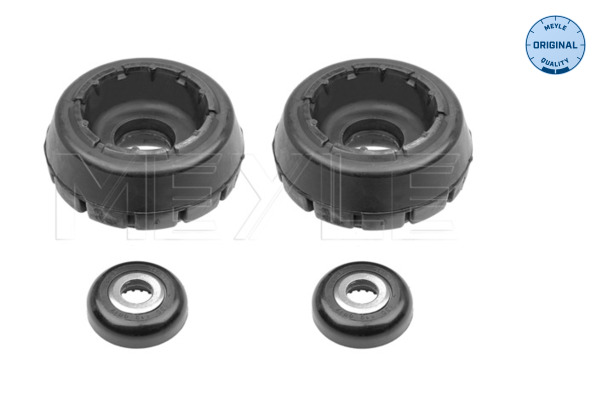 Top Strut Mounting - 100 412 1020/S MEYLE