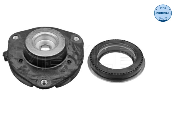 Kit riparazione, Cuscinetto ammortizzatore a molla - 100 412 2039/S MEYLE