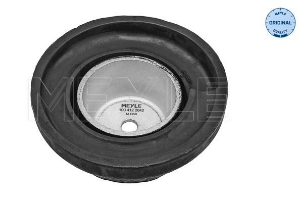 Top Strut Mounting - 100 412 2042 MEYLE