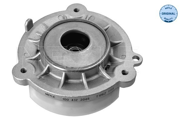 Top Strut Mounting - 100 412 2046 MEYLE