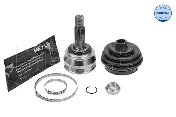 Joint Kit, drive shaft - 100 420 0001 MEYLE