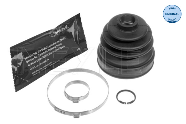 Bellow Set, drive shaft - 100 495 0013 MEYLE