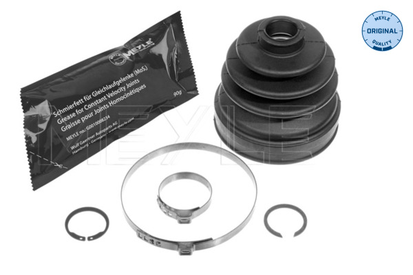 Bellow Set, drive shaft - 100 495 0015 MEYLE