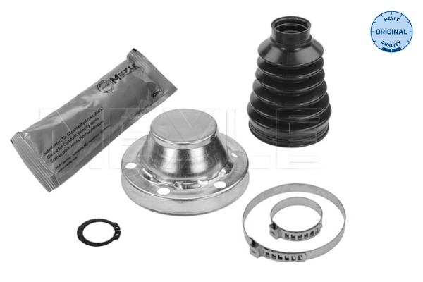 Bellow Set, drive shaft - 100 495 0024 MEYLE
