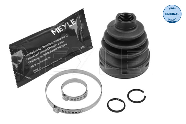 Bellow Set, drive shaft - 100 495 0025 MEYLE