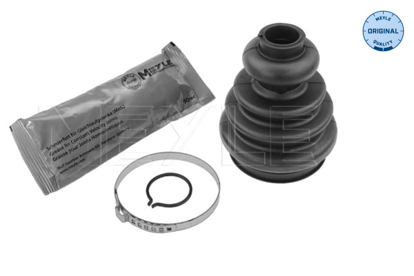 Bellow Set, drive shaft - 100 495 0026 MEYLE