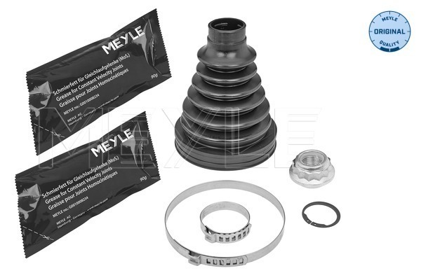 Bellow Set, drive shaft - 100 495 0028 MEYLE