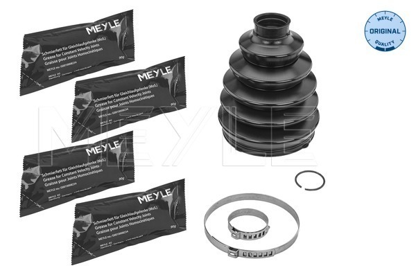 Bellow Set, drive shaft - 100 495 0029 MEYLE