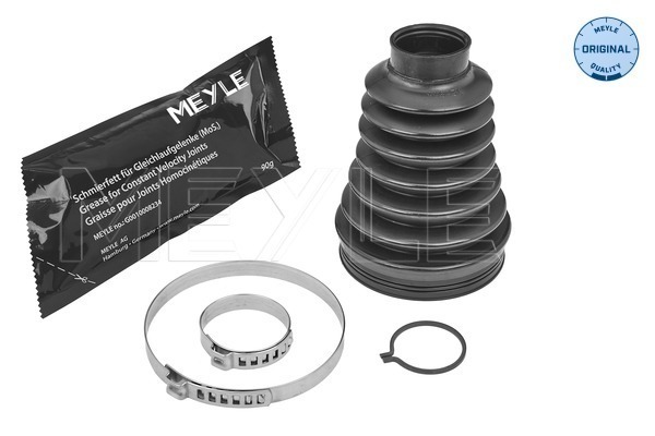 Bellow Set, drive shaft - 100 495 0030 MEYLE