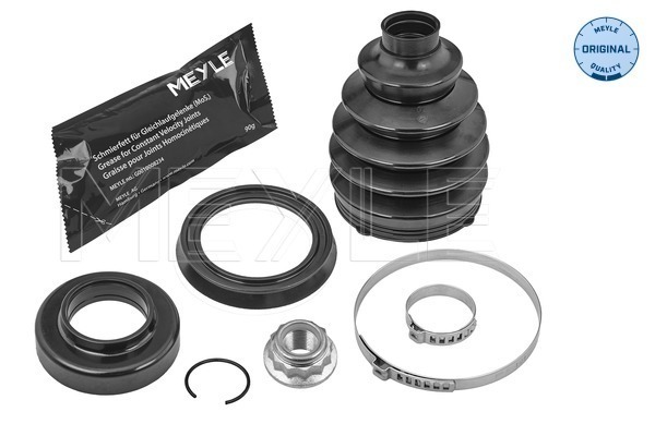 Bellow Set, drive shaft - 100 495 0031 MEYLE