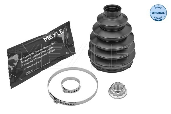 Kit cuffia, Semiasse - 100 495 0032 MEYLE