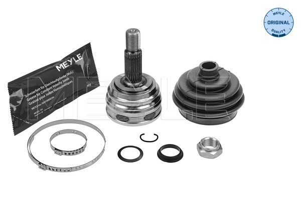 Joint Kit, drive shaft - 100 498 0011 MEYLE