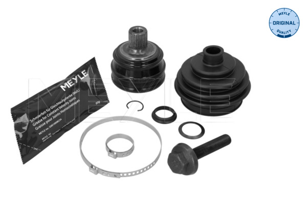 Joint Kit, drive shaft - 100 498 0015 MEYLE