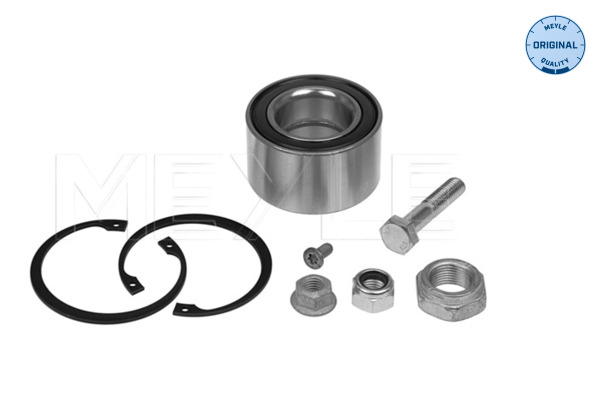 Kit cuscinetto ruota - 100 498 0032 MEYLE