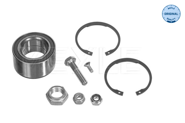 Kit cuscinetto ruota - 100 498 0033 MEYLE