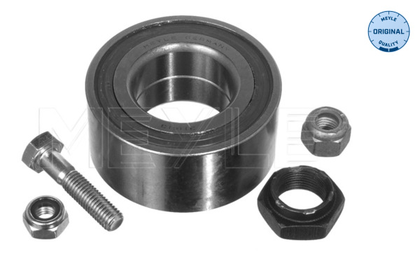 Kit cuscinetto ruota - 100 498 0034 MEYLE