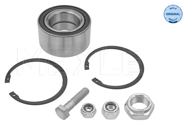 Wheel Bearing Kit - 100 498 0036 MEYLE