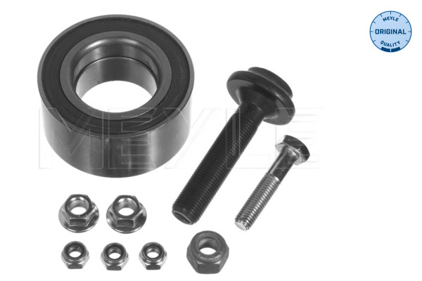 Kit cuscinetto ruota - 100 498 0037 MEYLE