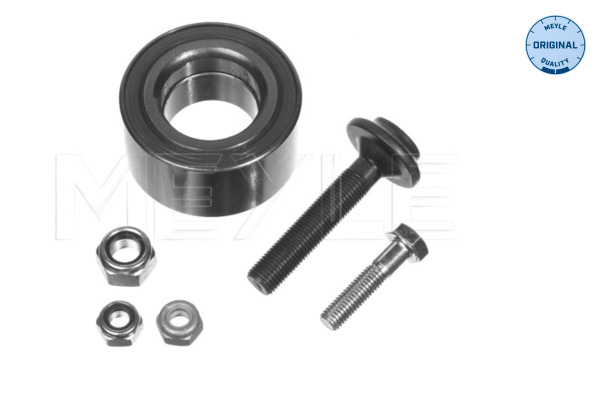 Kit cuscinetto ruota - 100 498 0038 MEYLE