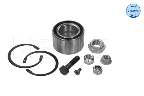 Wheel Bearing Kit - 100 498 0046 MEYLE