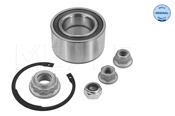 Wheel Bearing Kit - 100 498 0048 MEYLE
