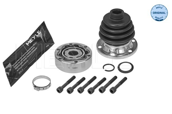 Kit giunti, Semiasse - 100 498 0049 MEYLE