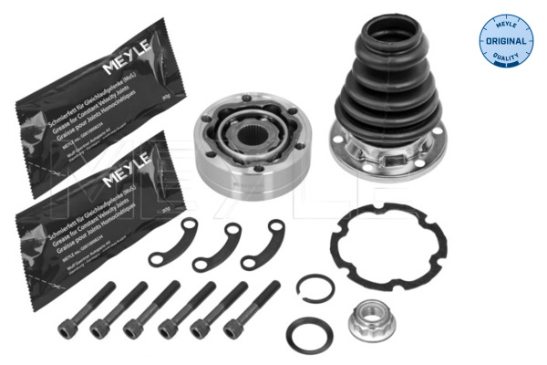 Joint Kit, drive shaft - 100 498 0051 MEYLE