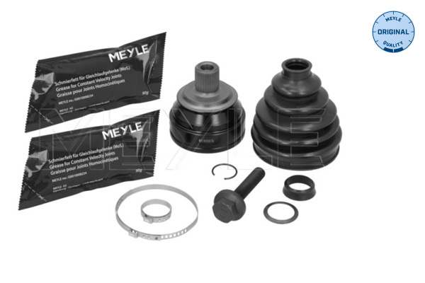 Joint Kit, drive shaft - 100 498 0054 MEYLE