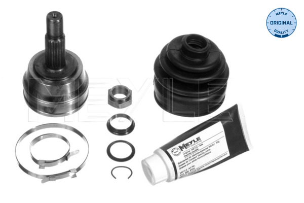Kit giunti, Semiasse - 100 498 0058 MEYLE