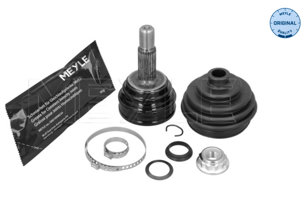 Joint Kit, drive shaft - 100 498 0059 MEYLE