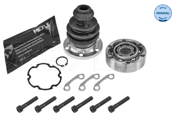 Joint Kit, drive shaft - 100 498 0062 MEYLE