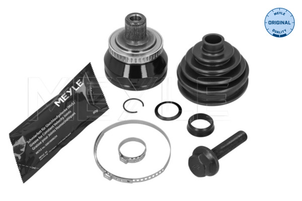 Joint Kit, drive shaft - 100 498 0064 MEYLE
