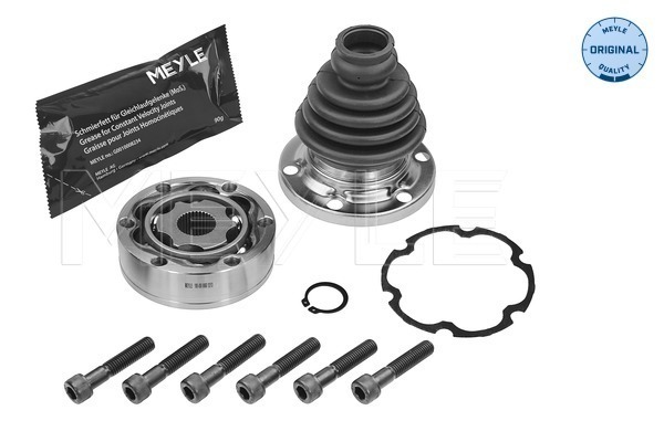 Joint Kit, drive shaft - 100 498 0068 MEYLE