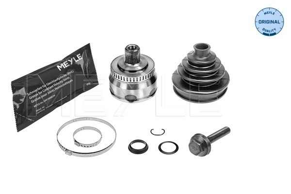 Joint Kit, drive shaft - 100 498 0069 MEYLE