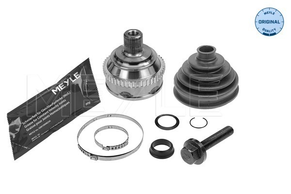 Kit giunti, Semiasse - 100 498 0070 MEYLE