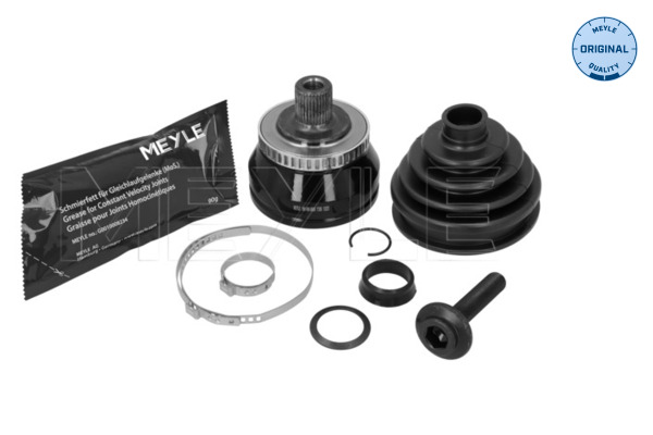 Kit giunti, Semiasse - 100 498 0088 MEYLE