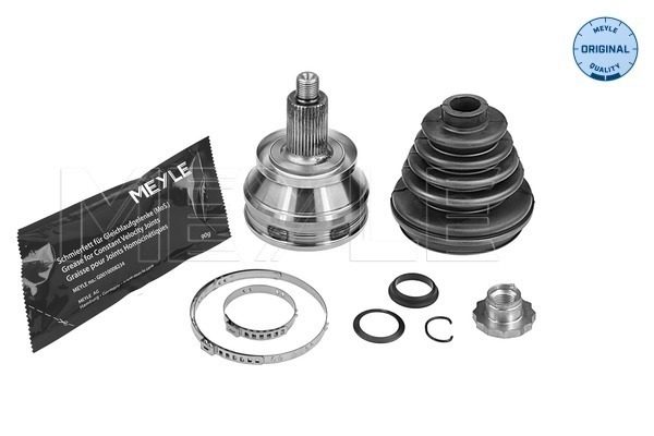 Joint Kit, drive shaft - 100 498 0118 MEYLE
