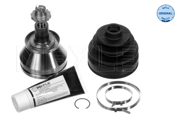 Joint Kit, drive shaft - 100 498 0119 MEYLE